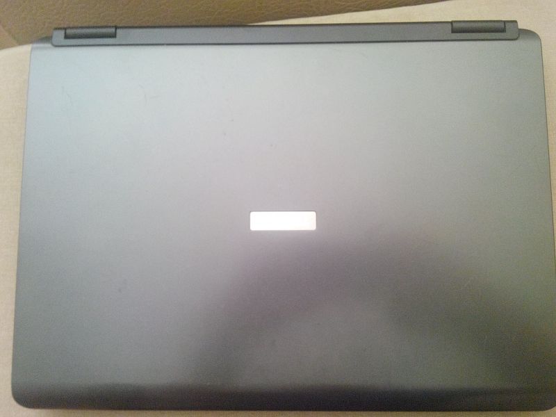  arızalı TOSHIBA A100-599 +++ TOSHIBA A100-847