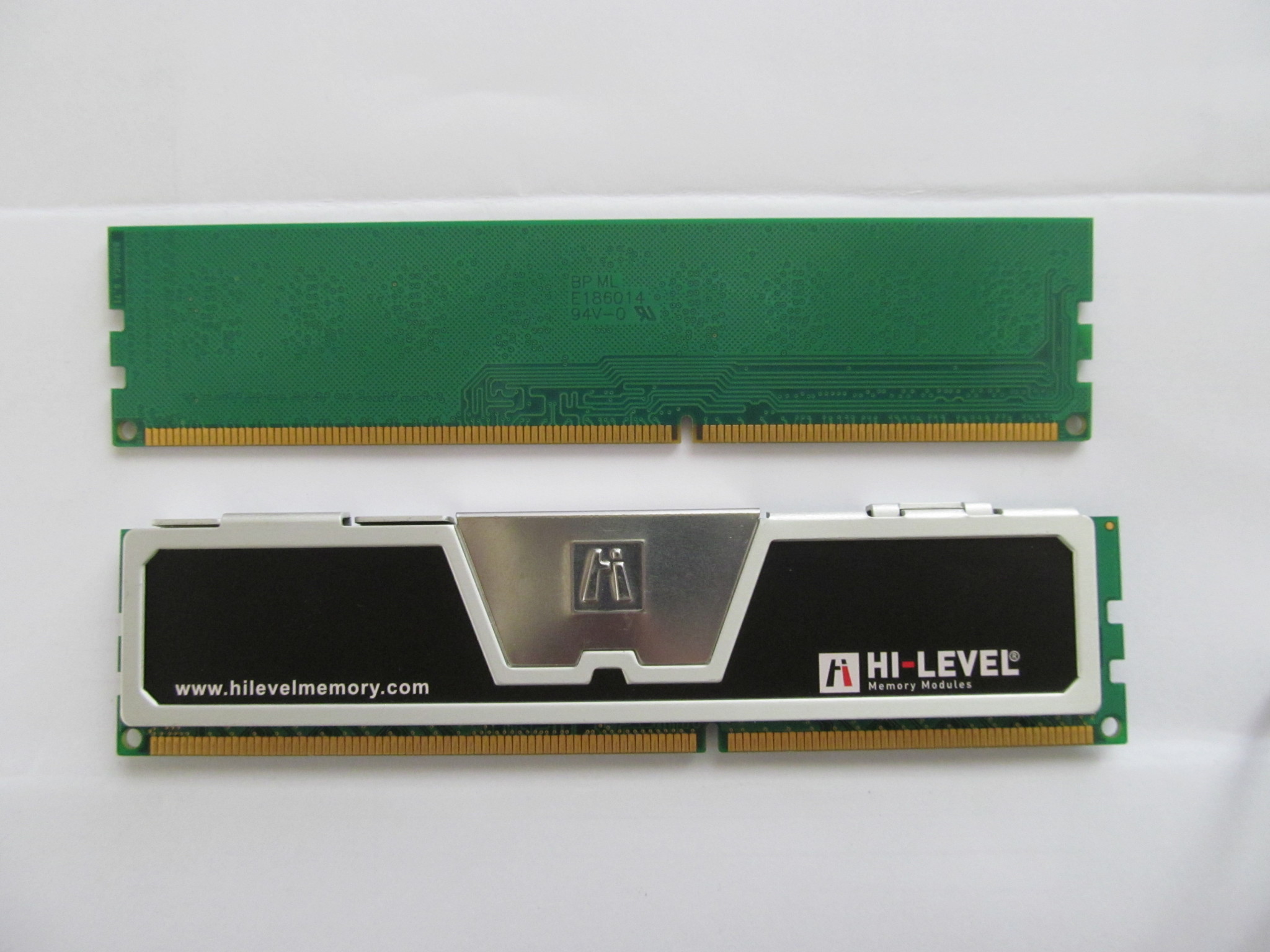 Takaslık DDR3 1333 Mhz 2x4GB Hi-level Bellek