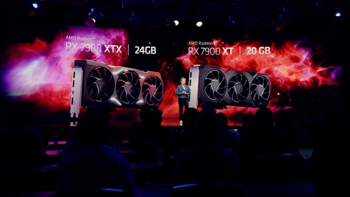 AMD Radeon RX7000 serisinin en büyük sorunu çözülüyor: Boşta güç tüketimi düştü