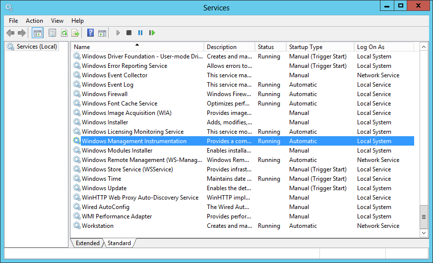 Local service. Инструментарий управления Windows. Инструментов управления (WMI),. Инструменты управления виндовс. Служба инструментарий управления Windows.