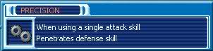  Special Skill (Özel Yetenek) Nedir? İçeri Buyrun ^^