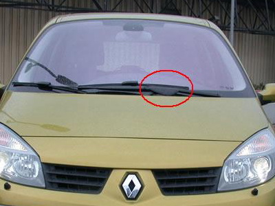  RENAULT ORJİNAL ÇIKMA YEDEK PARÇA