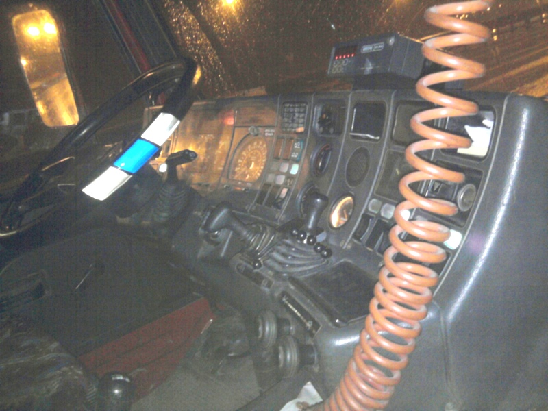 Euro Truck Simulator 2 (2012) [ANA KONU]