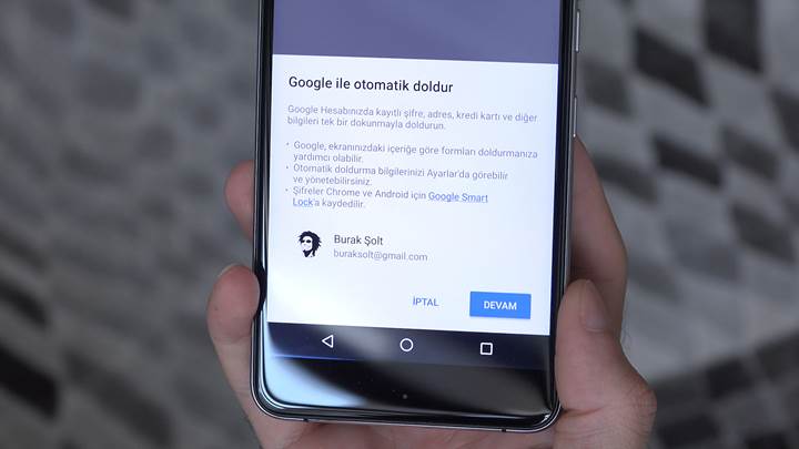 GM 5 Plus 8.0 Oreo güncellemesini aldı! Neler getirdiğine baktık