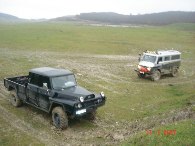  Off-Road İle İlgili Tüm Bilgileri Burada Toplayalım