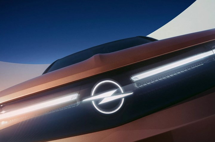 Yeni nesil Opel Grandland tanıtıldı: İşte tasarımı ve özellikleri