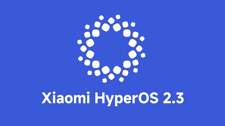 Xiaomi, Android 16'nın (HyperOS 2.3) dağıtımına başladı