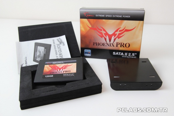 Fenix pro