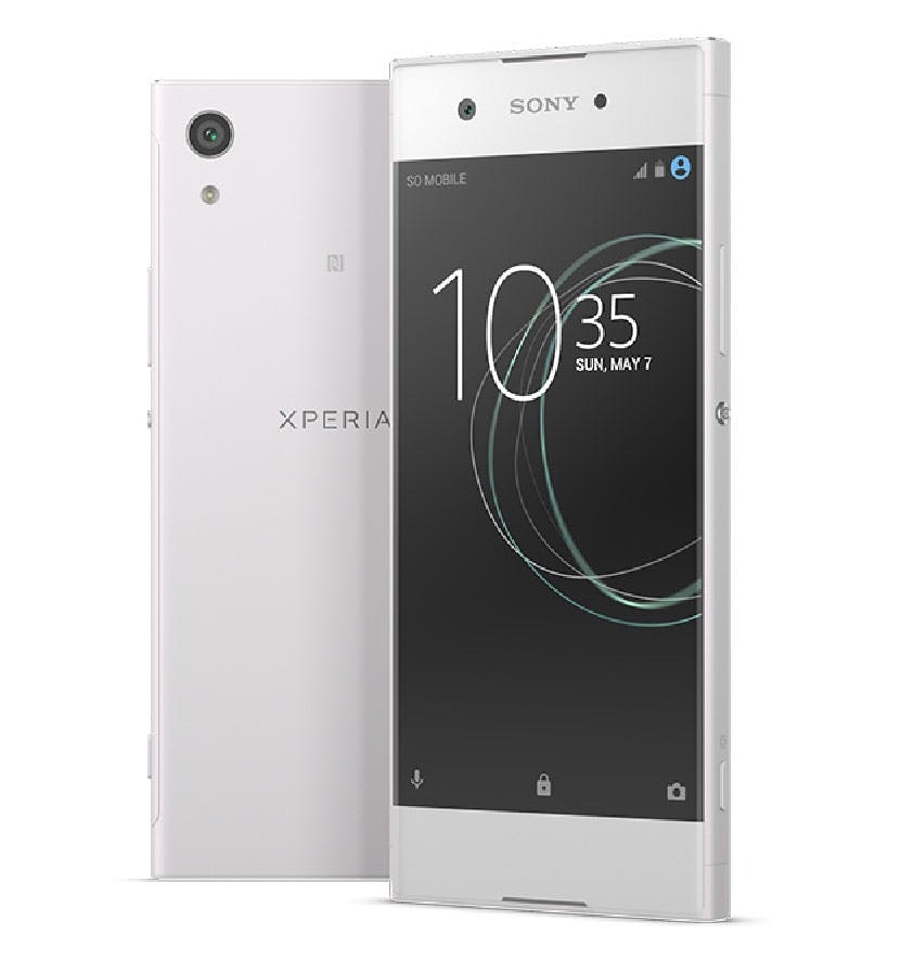 1180TL'ye, Sıfır Kapalı Kutu Sony Xperia XA1 Ultra (Sony Türkiye Garantili)