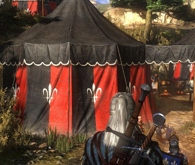  The Witcher 2 İnce Ayarlar & Modlar Rehberi (Resmi Yama 2.0 ÇIKTI)