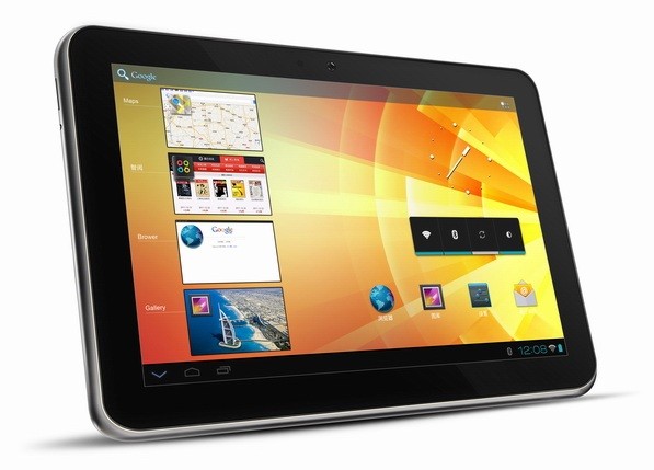  7-8 9.7 10 inç Android 4.0&2.3 Tablet PC`ler Ainol Fire Hero Crystal SmartQ Cube Onda Pipo 3G Tablet
