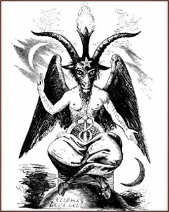  Pentagram = Satanist işareti mi? Alakası YOK!