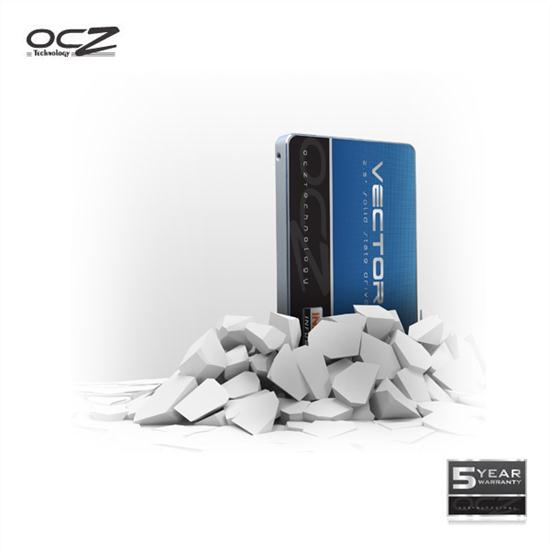  OCZ VECTOR 128 GB - Fırsat bitti, fiyat yükseldi