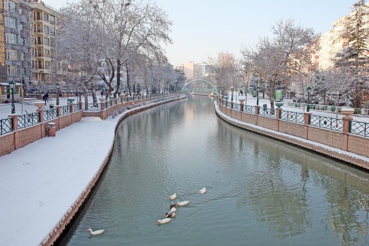  Eskişehir...SS'li