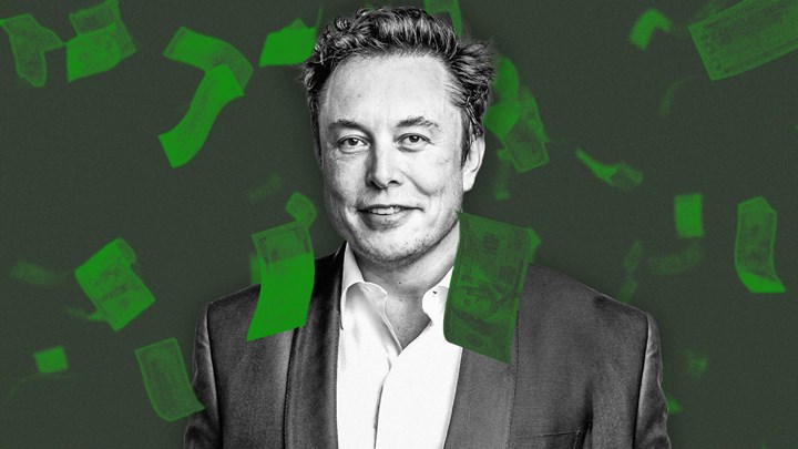 Elon Musk’a 55 milyar dolarlık şok: En zenginler listesinde gerileyebilir