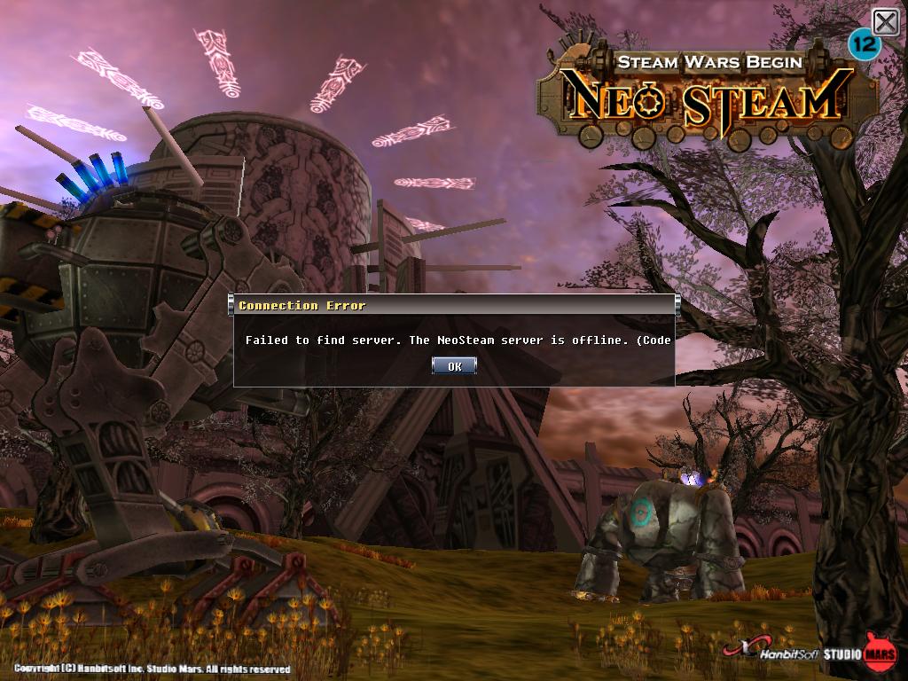 NEOSTEAM ONLINE (EU) Rehber[Türkiyeden Giriliyor] | DonanımHaber Forum