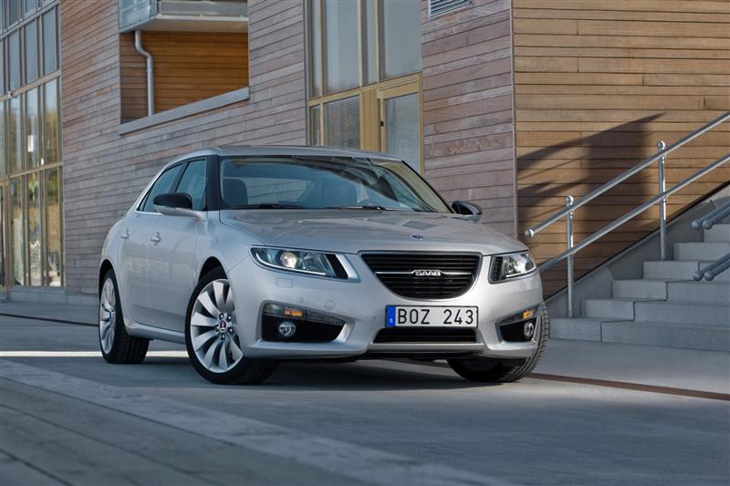  KAMPANYA E Segmenti Saab 9.5 99 Bin TL