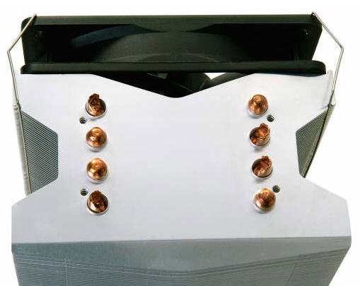  SUNBEAM CORE-CONTACT FREEZER CPU COOLER