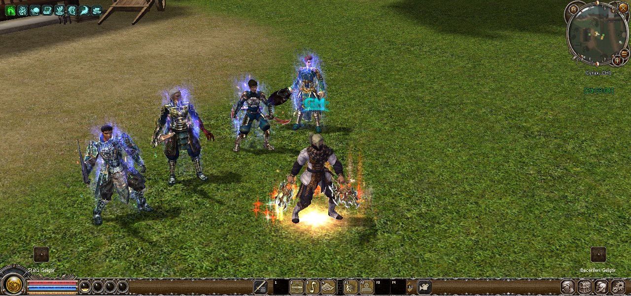  World Game Arena Mt2 Editsiz Emek Server Tr Tipi [Yeni Sıralama]