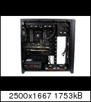 Corsair Obsidian 750D İncelemesi