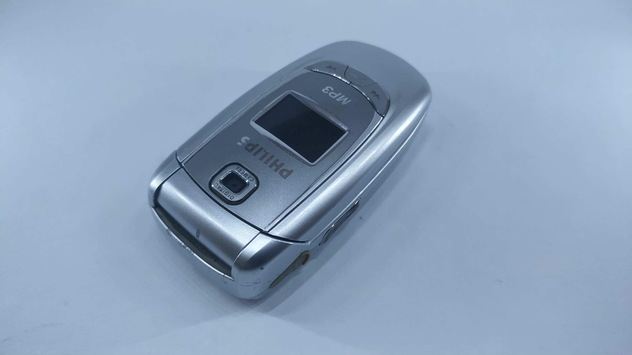 3 adet Telefon 55 TL Klasikler, Samsung-Nokia-Philips