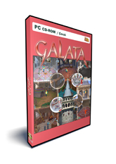  Galata Kulesi [Oyun]