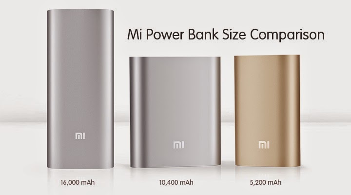  Xiaomi Powerbank Bütün Modeller ANA KONU-Fiyatlar!