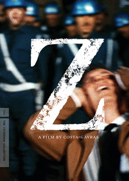  Z (1969) | Costa-Gavras