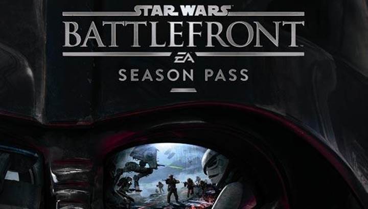 Star Wars Battlefront'un Season Pass'i kısa bir süre için ücretsiz
