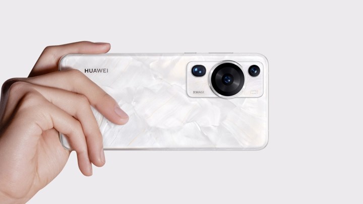 Huawei P70 serisinin bir özelliği daha belli oldu: Kamerada ilk olacak