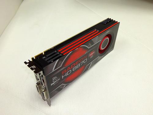  AMD Radeon HD 6850/6870 İncelemeleri