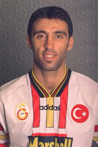  İYİ Kİ DOĞDUN KRAL HAKAN ŞÜKÜR !