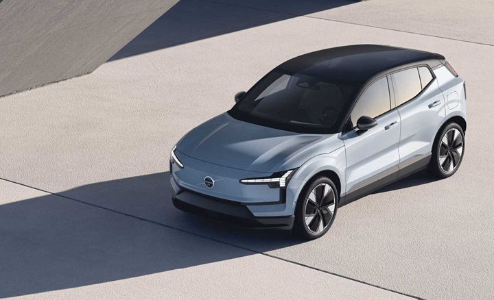 Volvo, 40 bin elektrikli EX30’u geri çağırıyor: Türkiye etkilenecek mi?