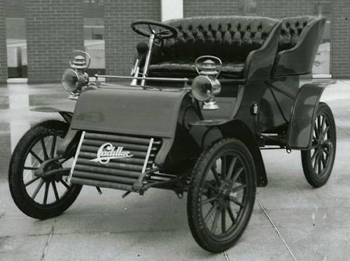  Otomobil markalarının ilk modelleri..!