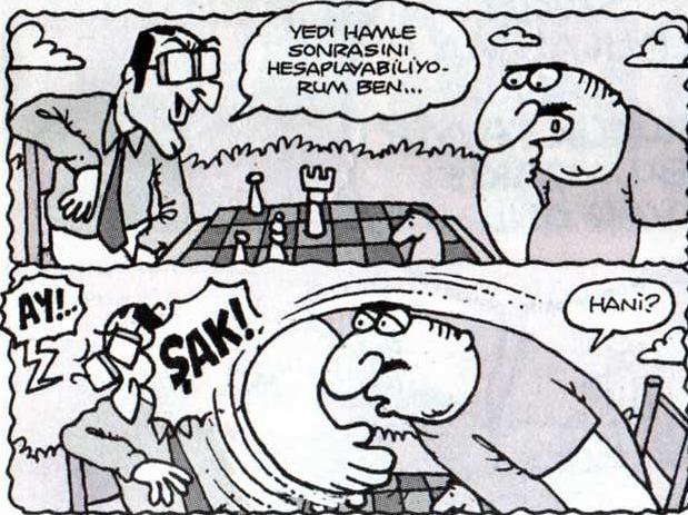  Yiğit Özgür Karikatürleri ***