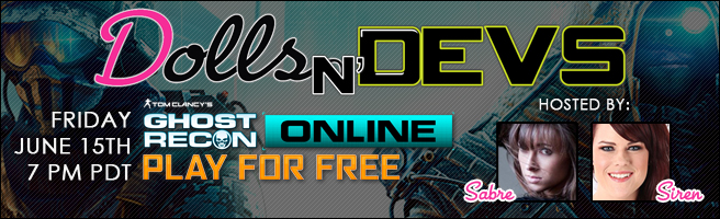  Ghost Recon Online - Free2Play [Rehber ve Taktikler]