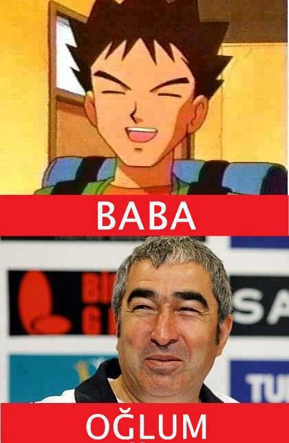  Samet Aybaba Geri Dön!