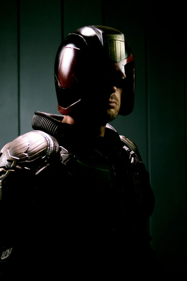  Dredd (2012)