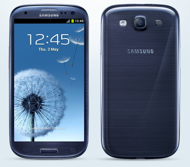  Samsung Galaxy S3 Kullananlar Buraya