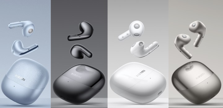 Xiaomi Buds 5 tanıtıldı: İşte özellikleri ve fiyatı