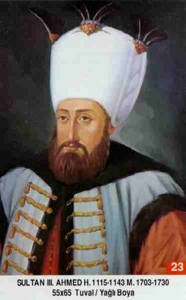  SANATKAR PADİŞAHLAR