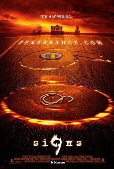  Taraftarda Fener farkı...