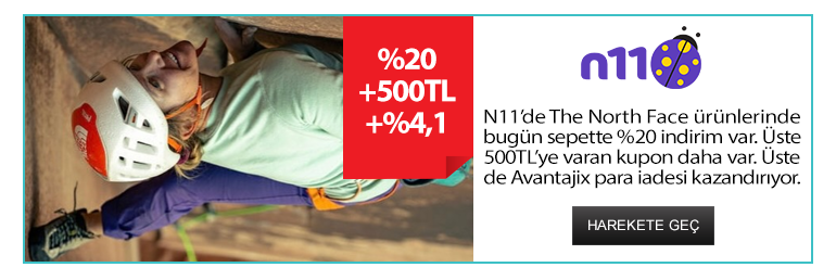  ONLİNE ALIŞVERİŞ YAPANLARA PARA VEREN SİTE: AVANTAJİX.COM