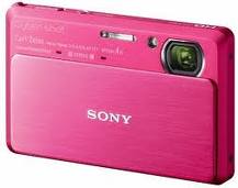  SONY TX9 DIGITAL FOTO