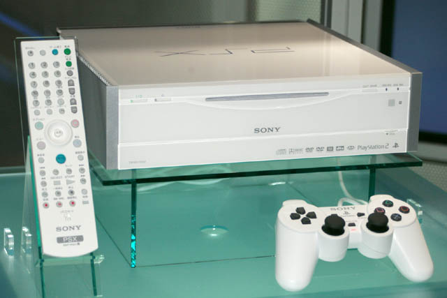  PSX ile PS1 Farklı mı?