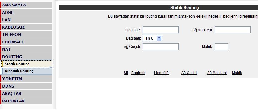  adsl router üzerinden 2pcyi bağlama sorunu?