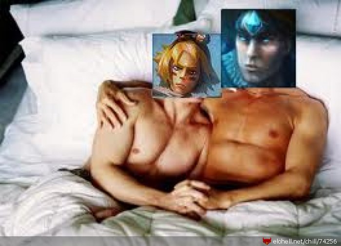  Taric ezreal muhabeti nedir ?