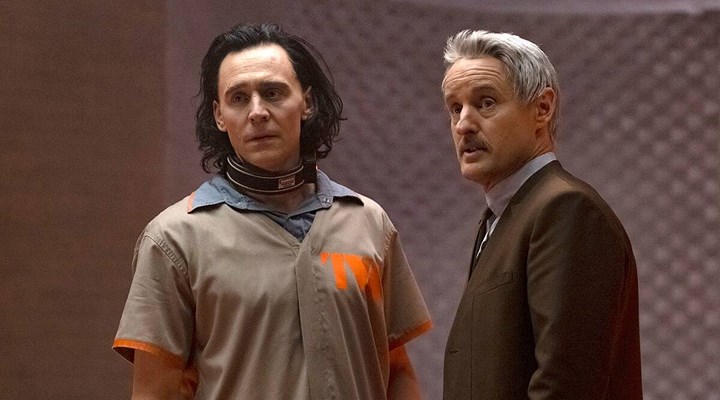 Disney+'ın yeni Marvel dizisi Loki yayınlandı: İncelemeler heyecanlandırıyor