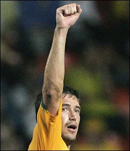  harry kewell