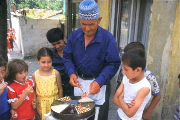  Hatırlayanlar Parmak Kaldırsın